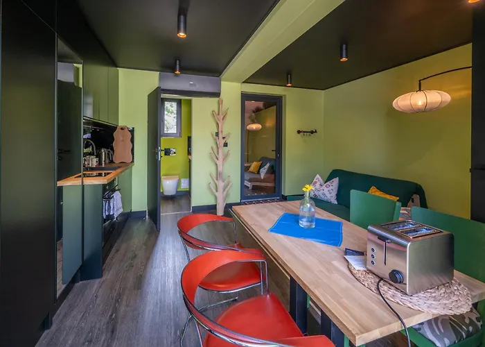 Deichkind Country Loft