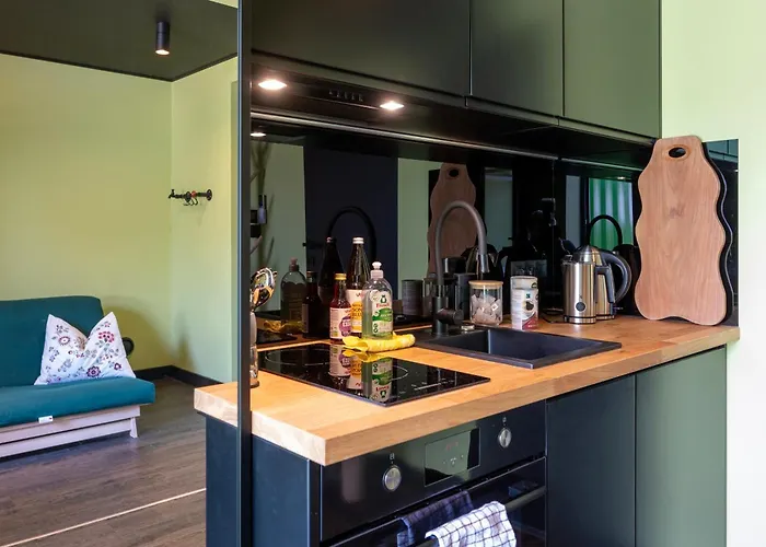 Deichkind Country Loft 5*