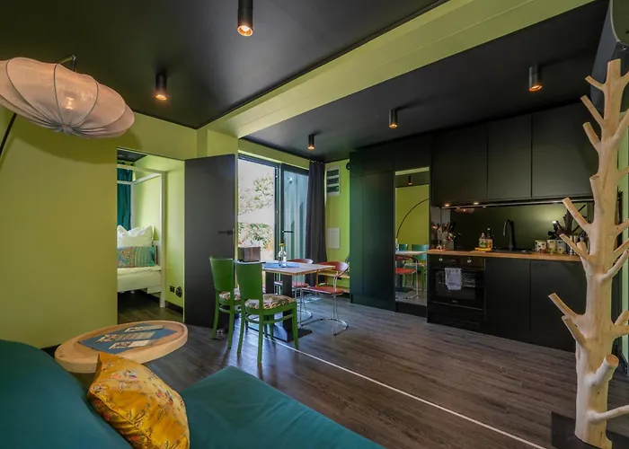 Deichkind Country Loft Ахим