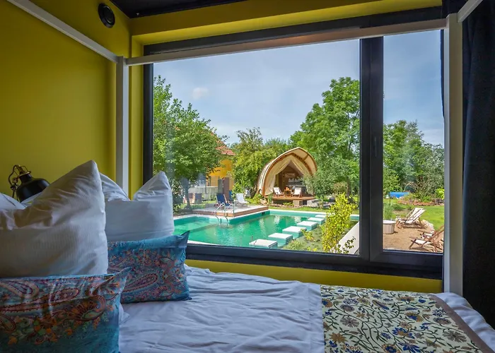 Deichkind Country Loft 5* Ахим