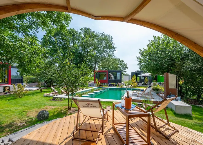 Deichkind Country Loft