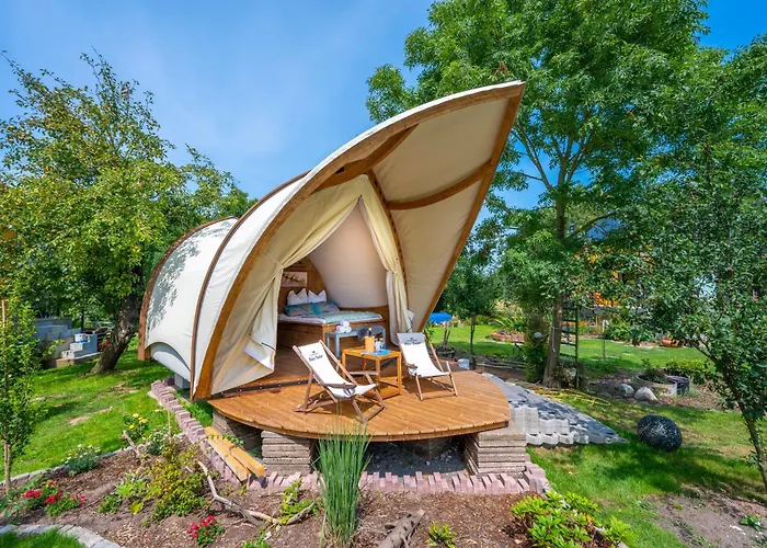 Deichkind Country Loft 5* Ахим