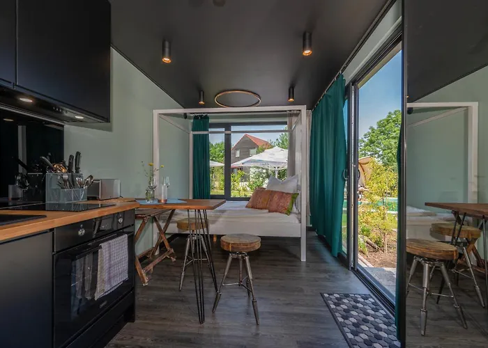 Deichkind Country Loft Ахим