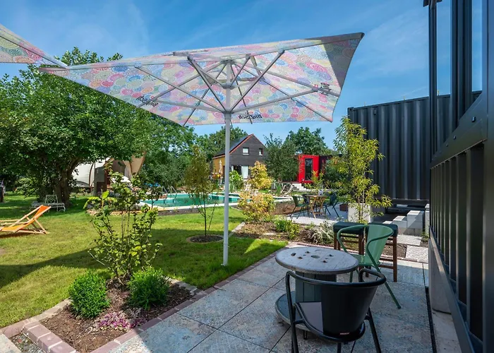 Deichkind Country Loft 5*