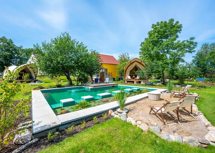 Deichkind Country Loft